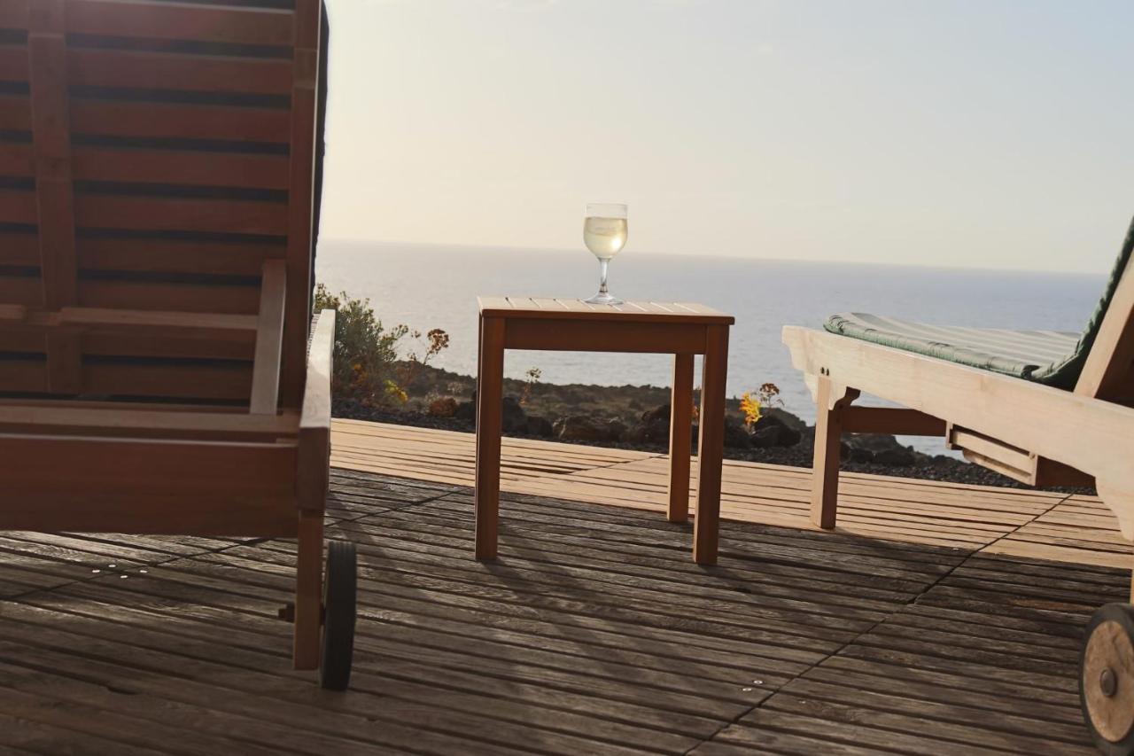 Casa La Perdiz Villa Valverde Kültér fotó