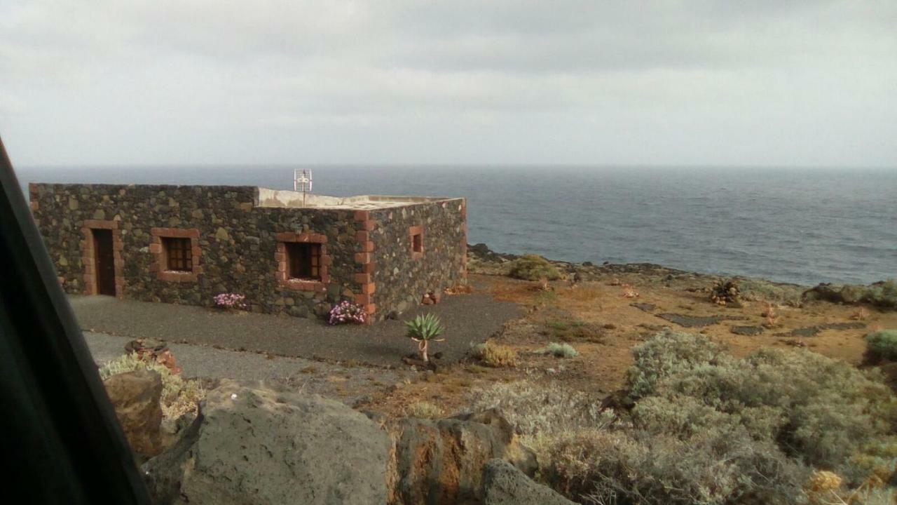 Casa La Perdiz Villa Valverde Kültér fotó